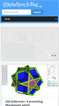 Mobile Screenshot of newdigitalstorytelling.net